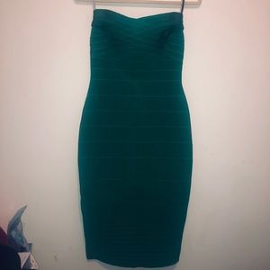 BodyCon Dress